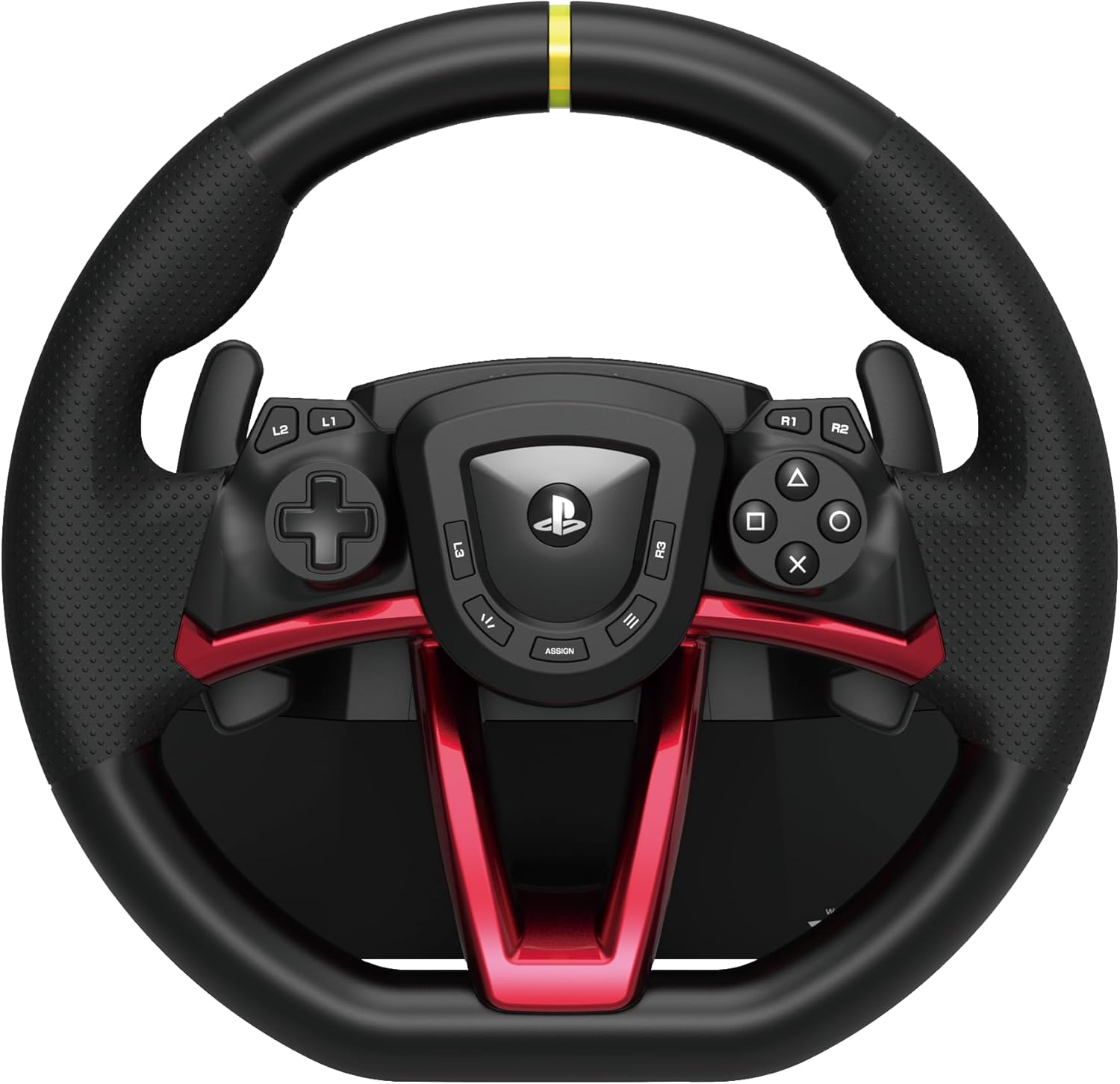 Hori Volante Wireless Racing Wheel Apex Spf-022U PS4/PS5/Pc Hori Volante Wireless Racing Wheel Apex Spf-022U PS4/PS5/Pc